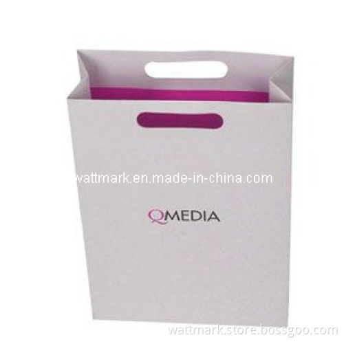 Colorful Paper Bag (CPBB)